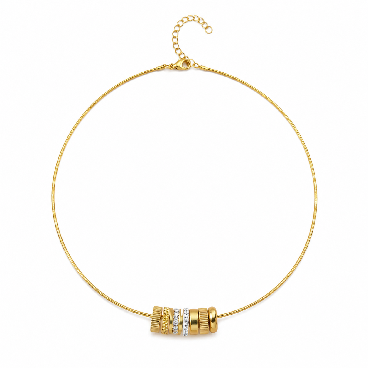 The Aura Necklace