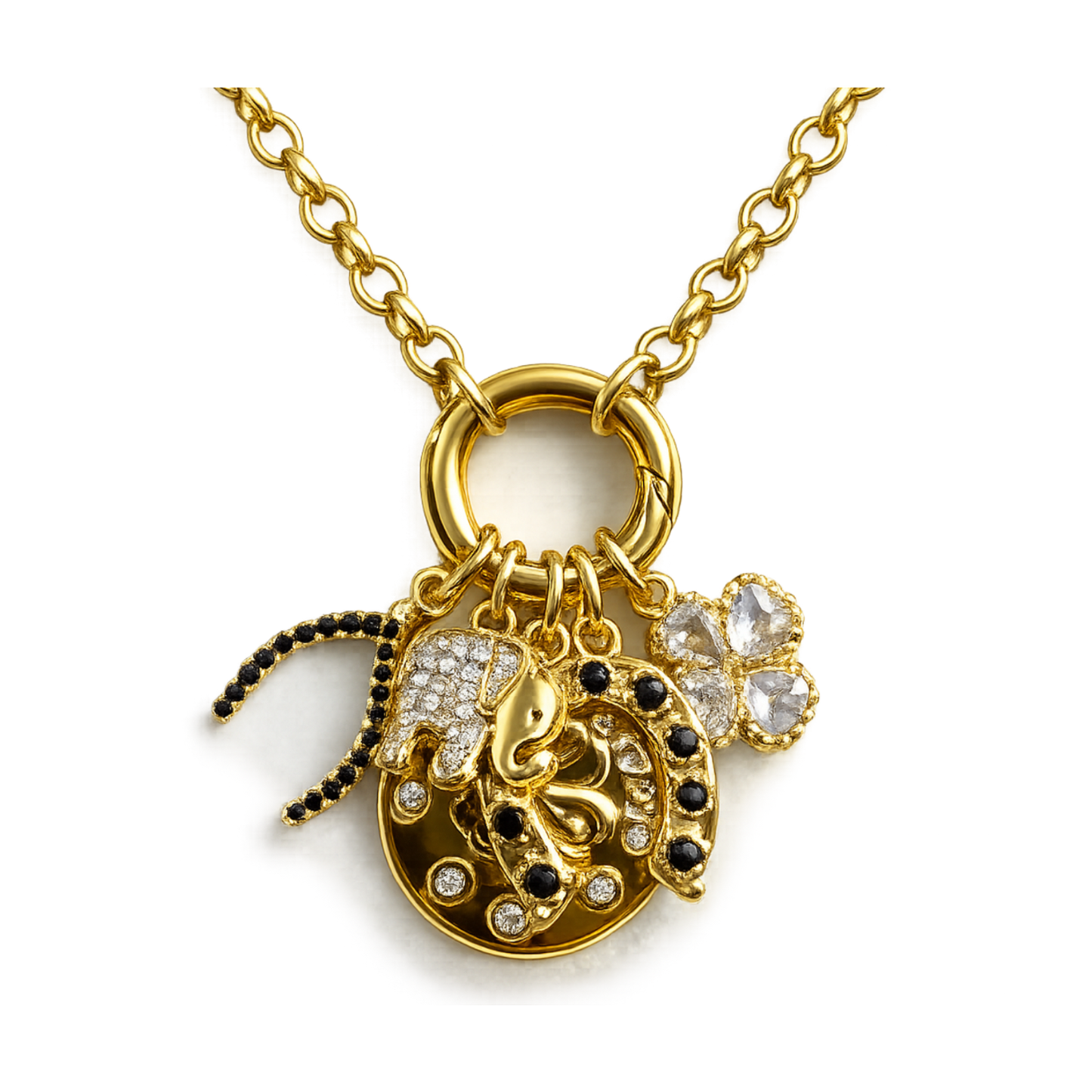 Individual Charms