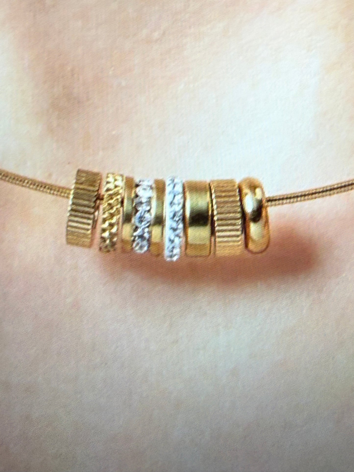 The Aura Necklace