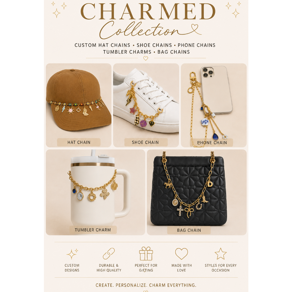 Charmed Collection