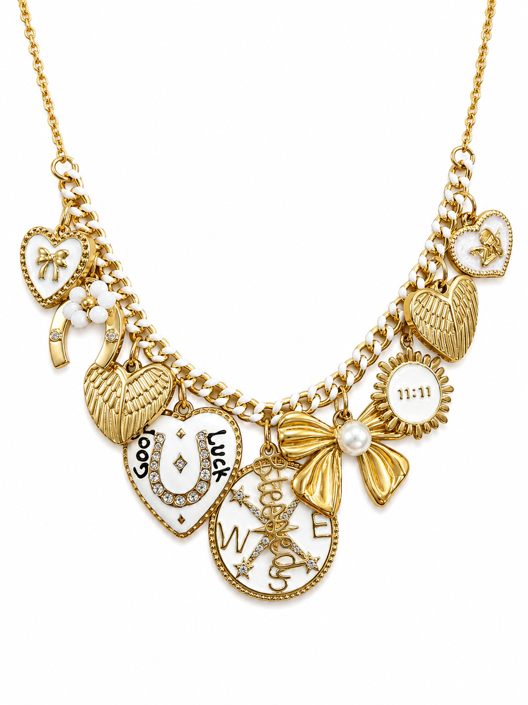 Cuban Charm Cluster