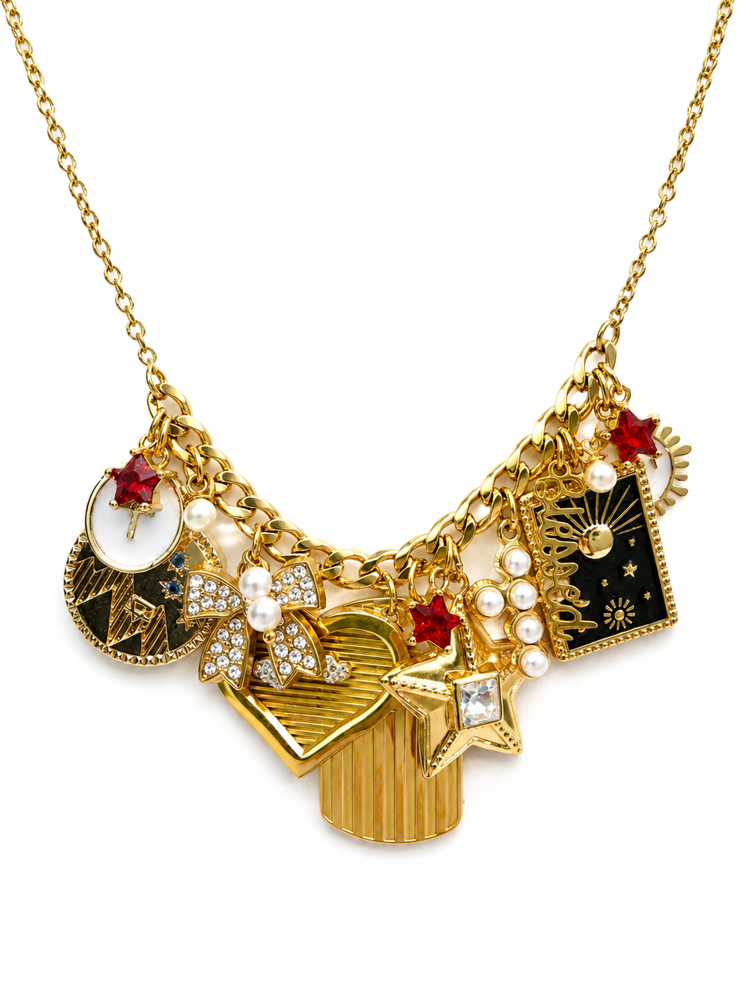 Cuban Charm Cluster
