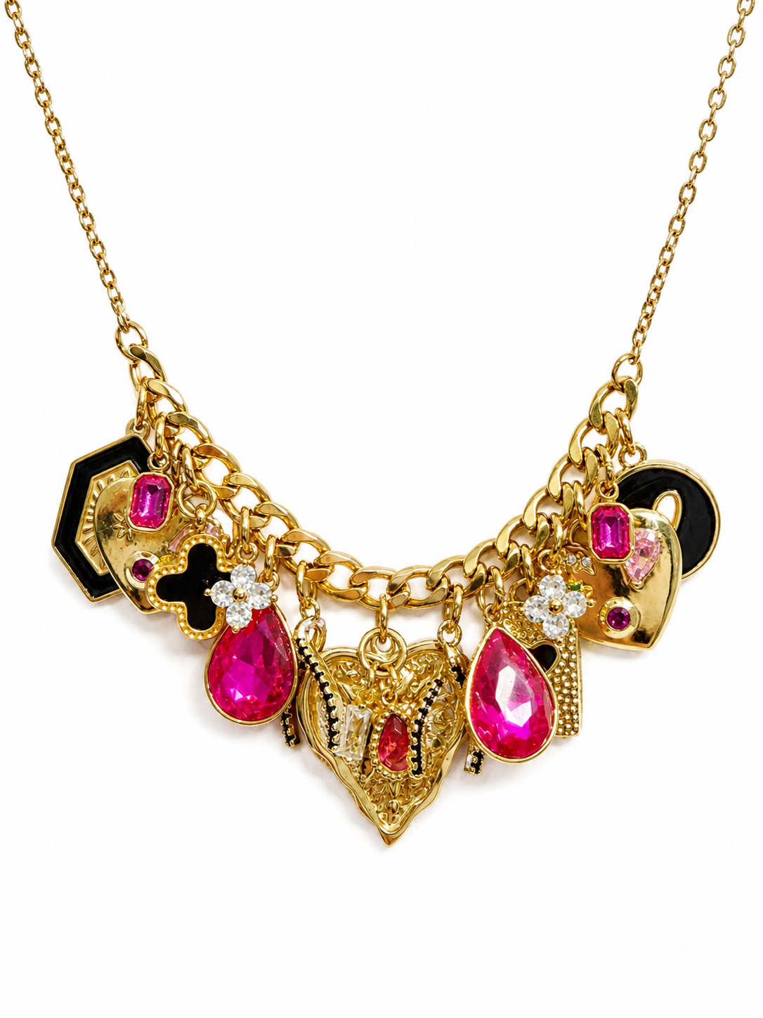 Cuban Charm Cluster