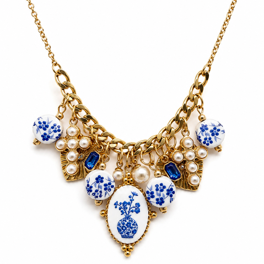 Cuban Charm Cluster