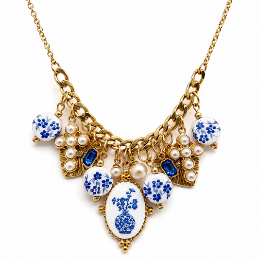 Cuban Charm Cluster