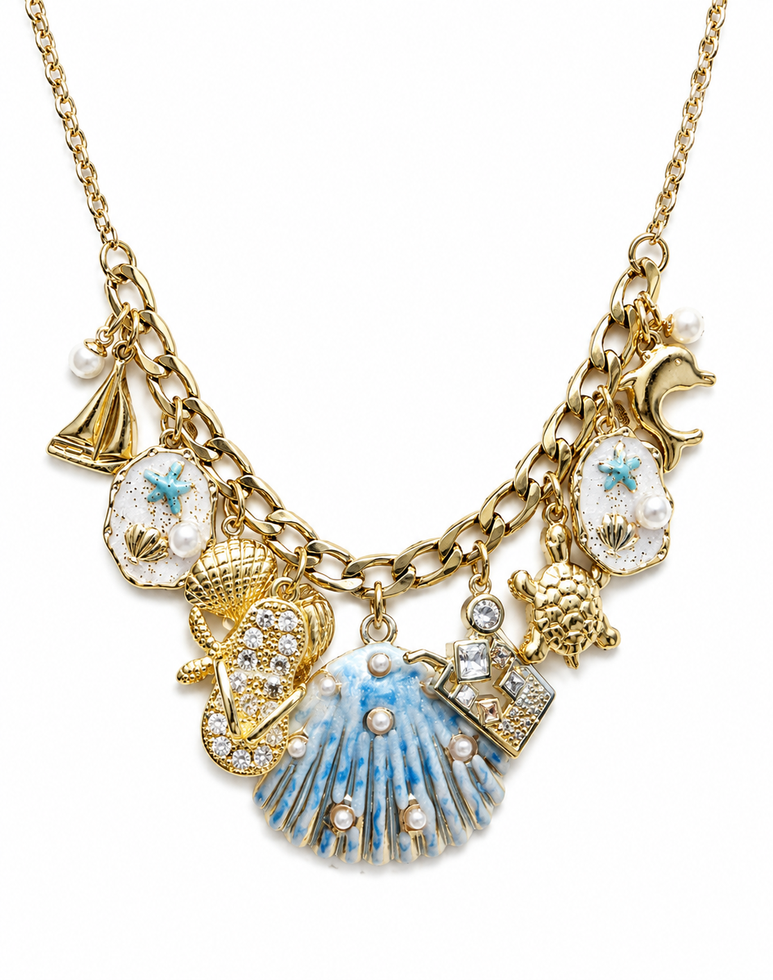 Cuban Charm Cluster