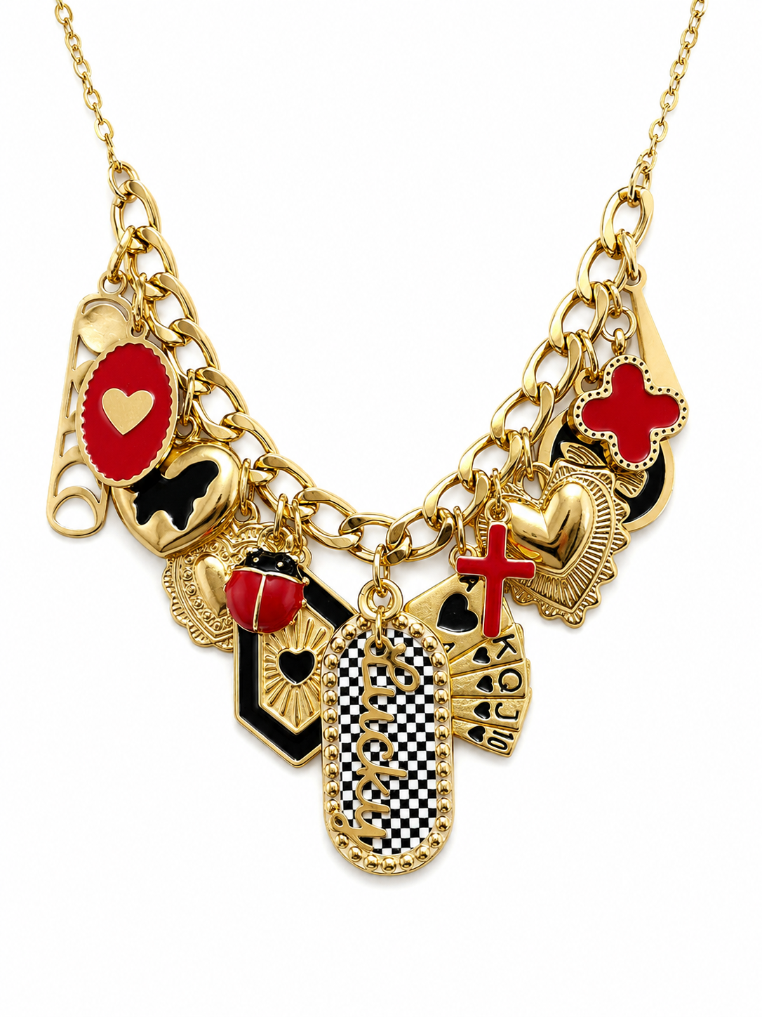 Cuban Charm Cluster