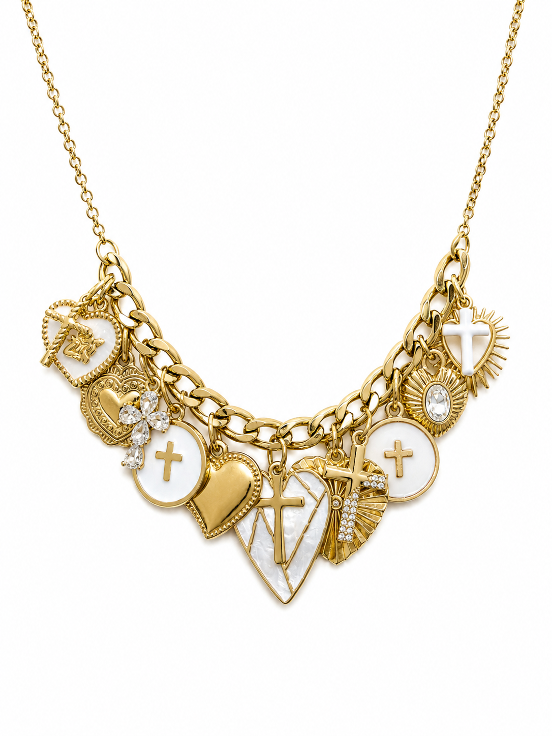 Cuban Charm Cluster