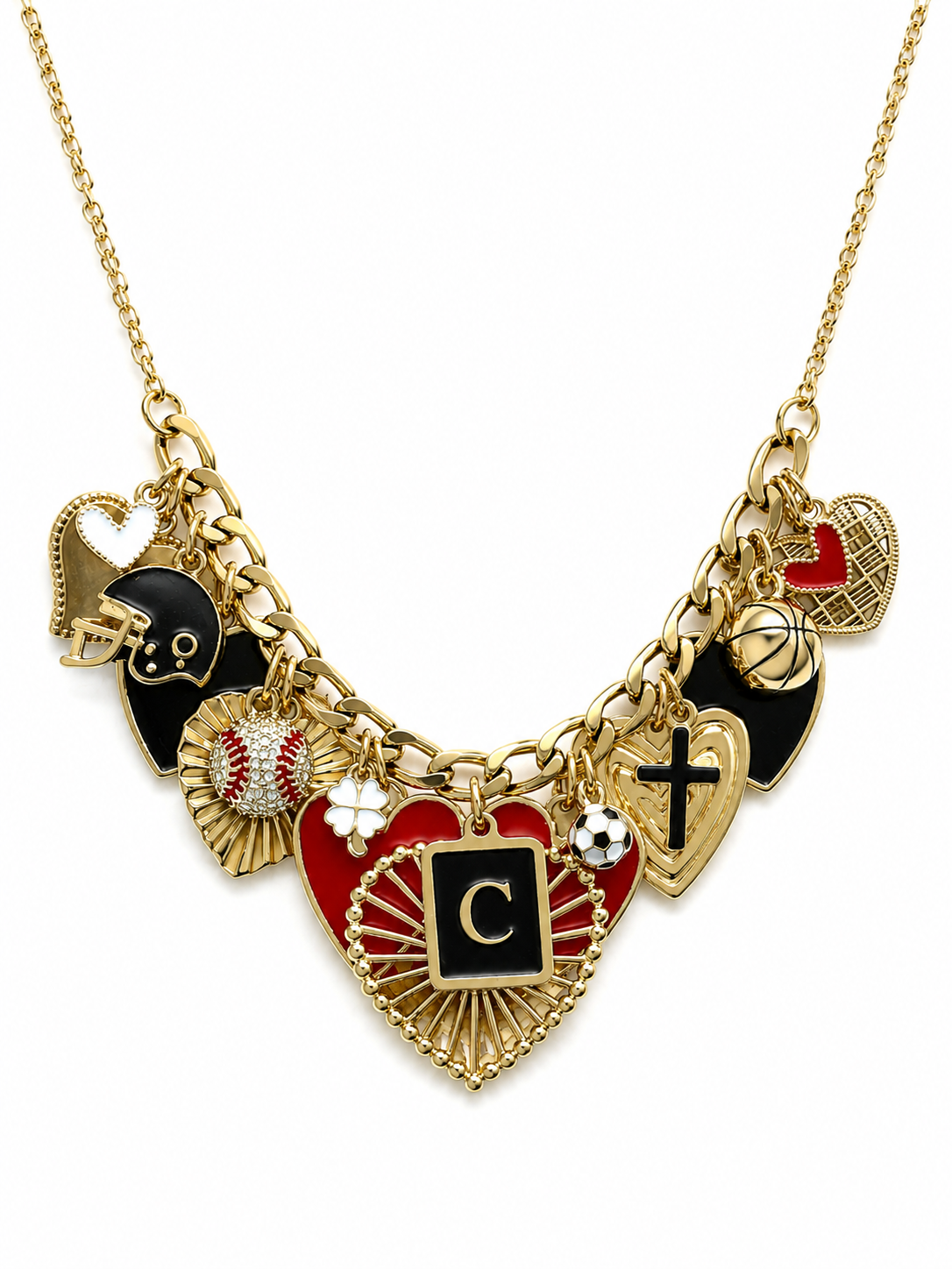 Cuban Charm Cluster