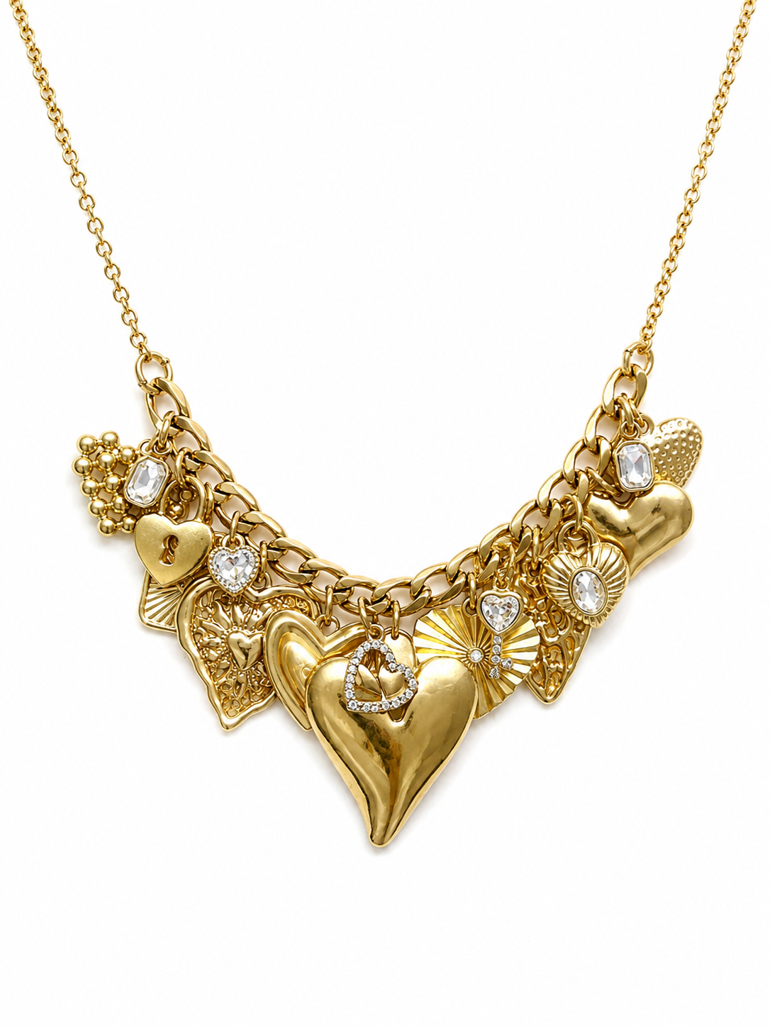 Cuban Charm Cluster
