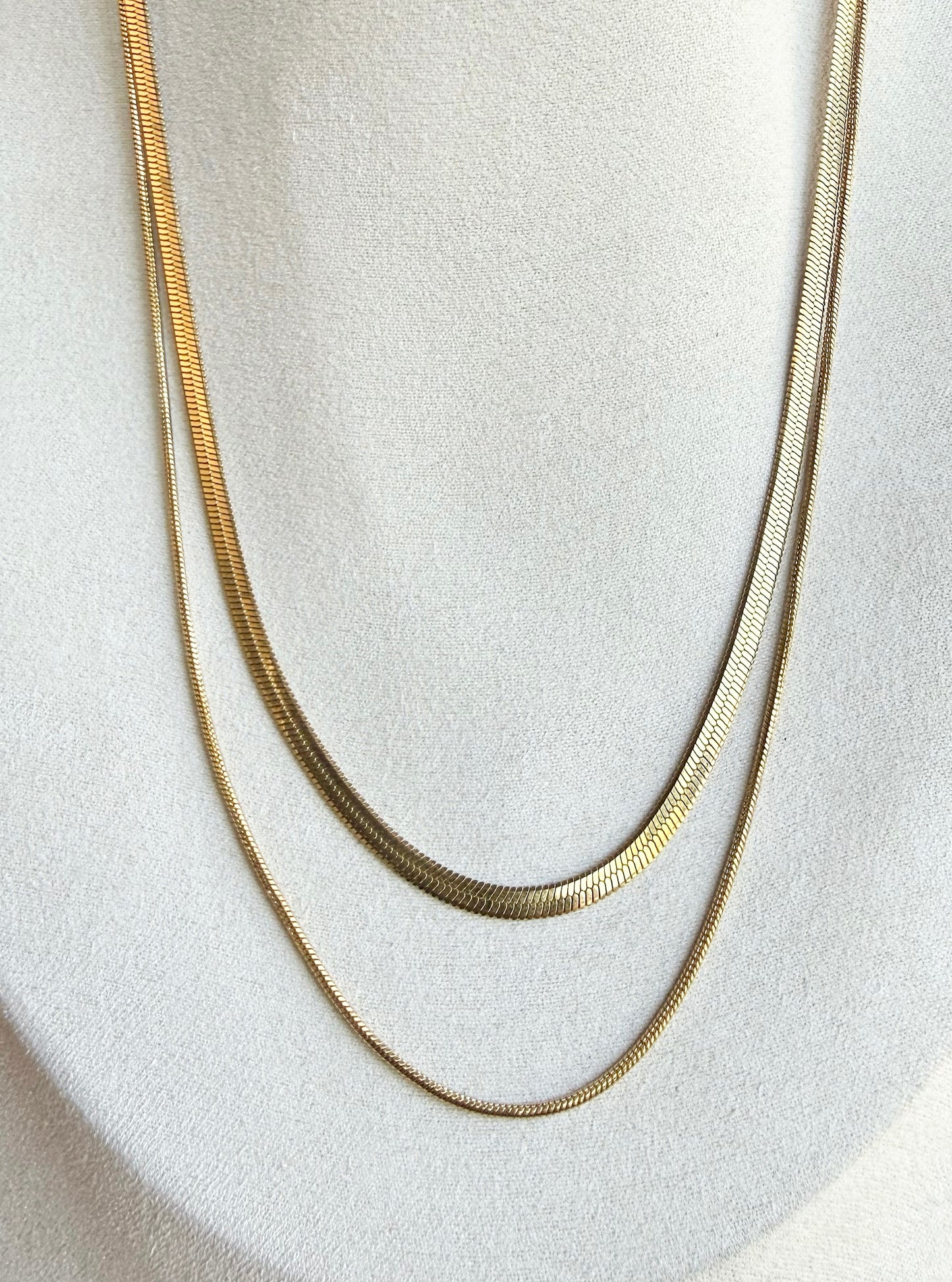 The Halo Necklace