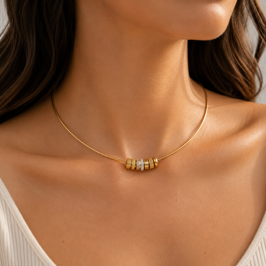 The Aura Necklace