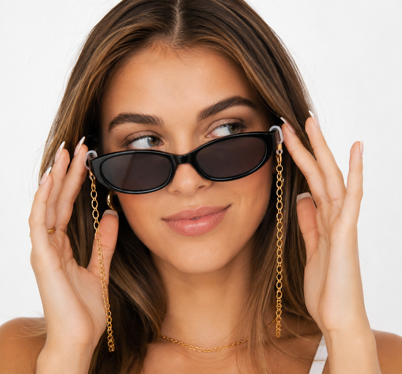 Sunglasses & Glasses Chain