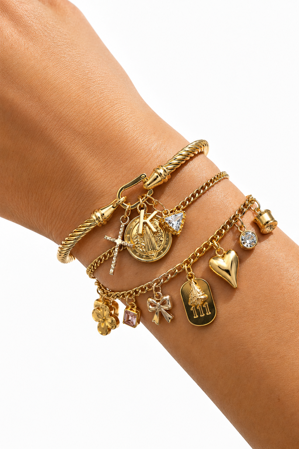 Bangle Bracelet