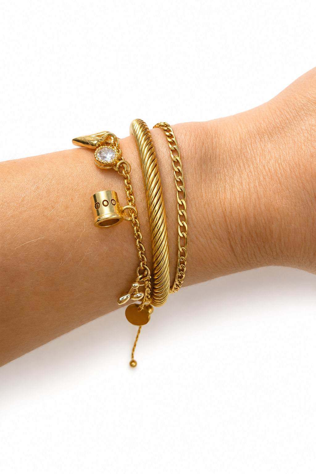 Bangle Bracelet