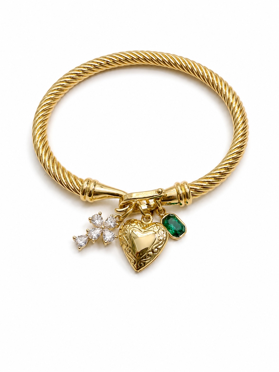 Bangle Bracelet