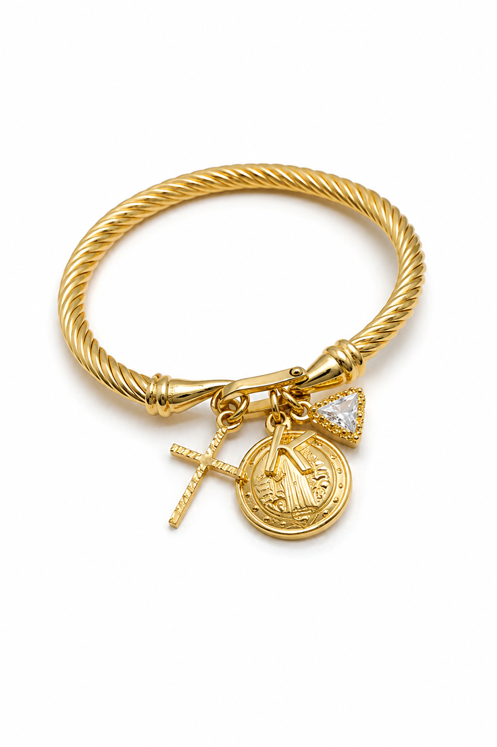 Bangle Bracelet