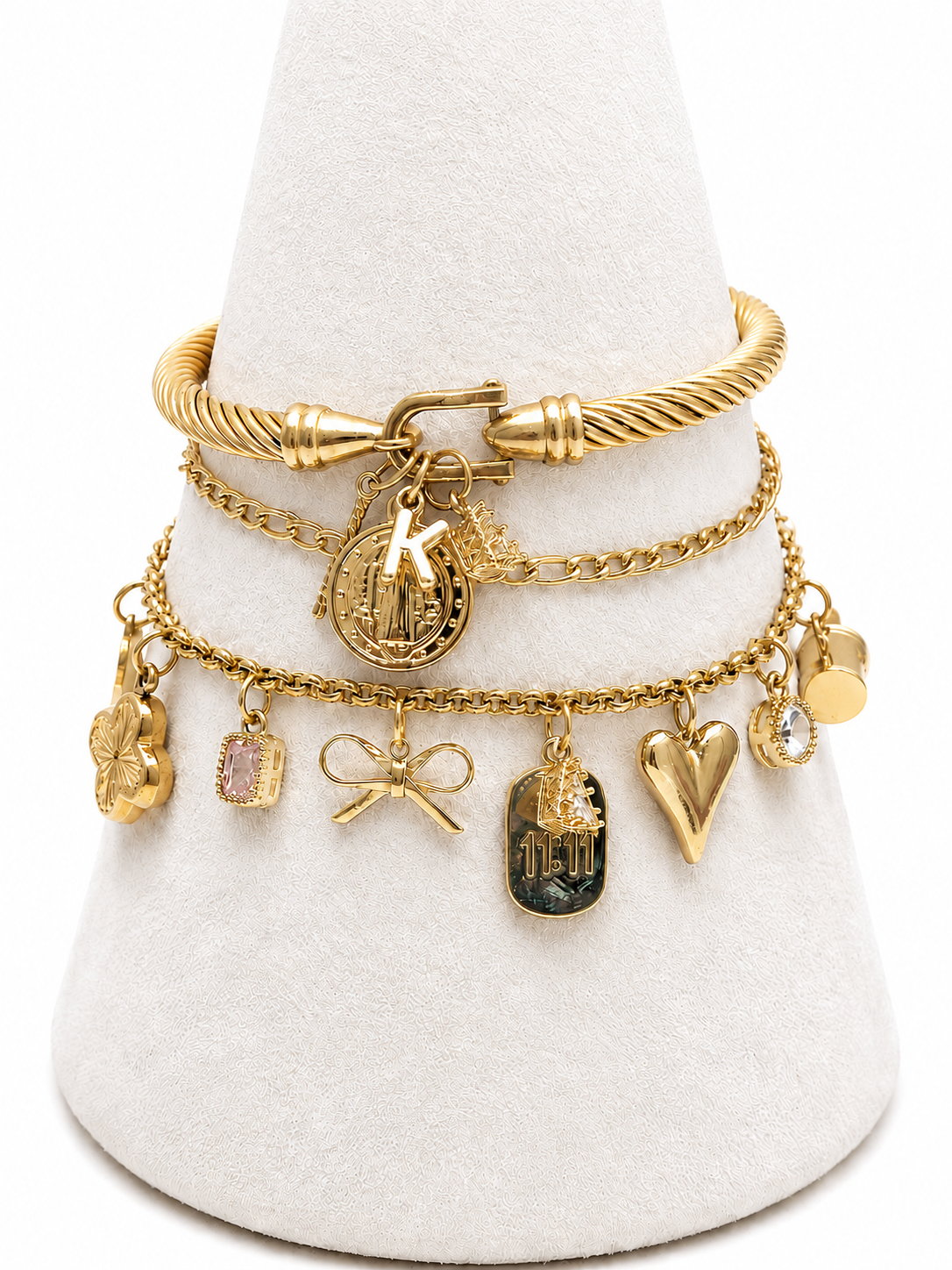 Bangle Bracelet