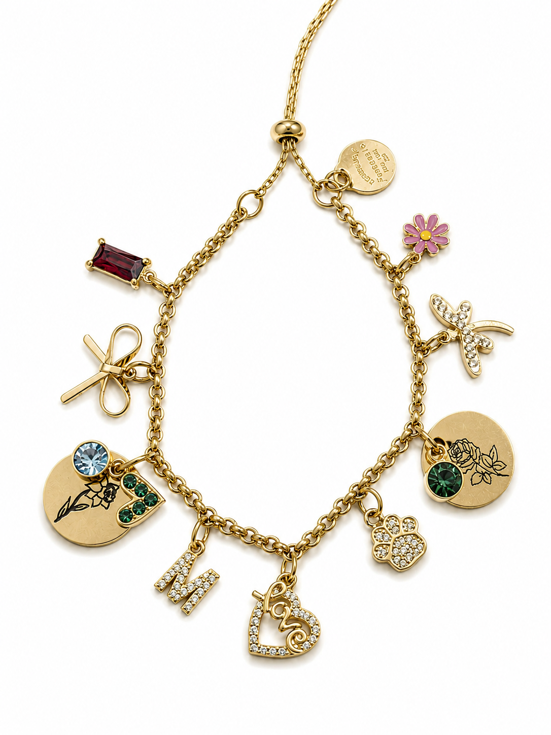 Adjustable Bolo Bracelet Collection