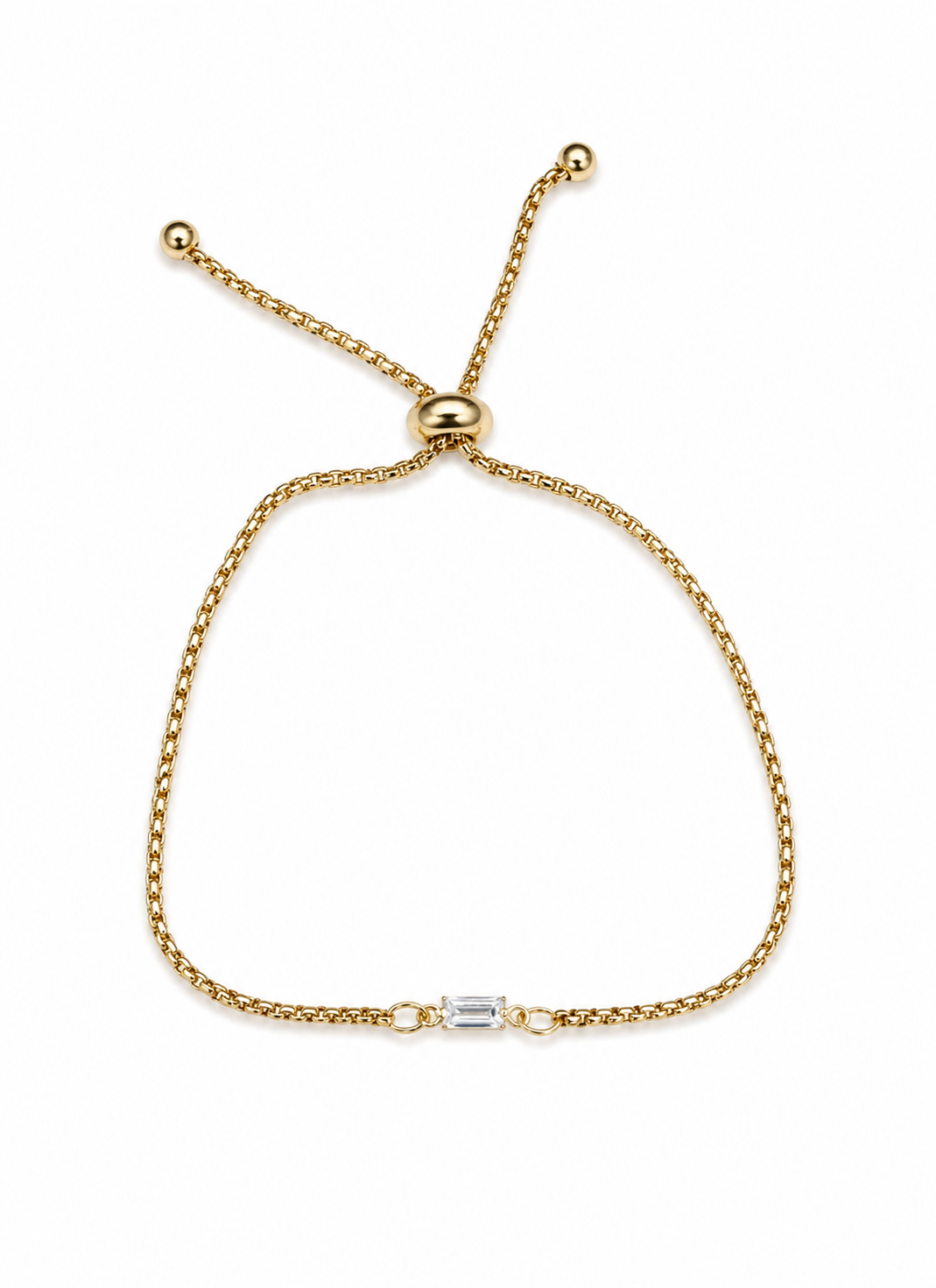 Micro Bracelet Collection