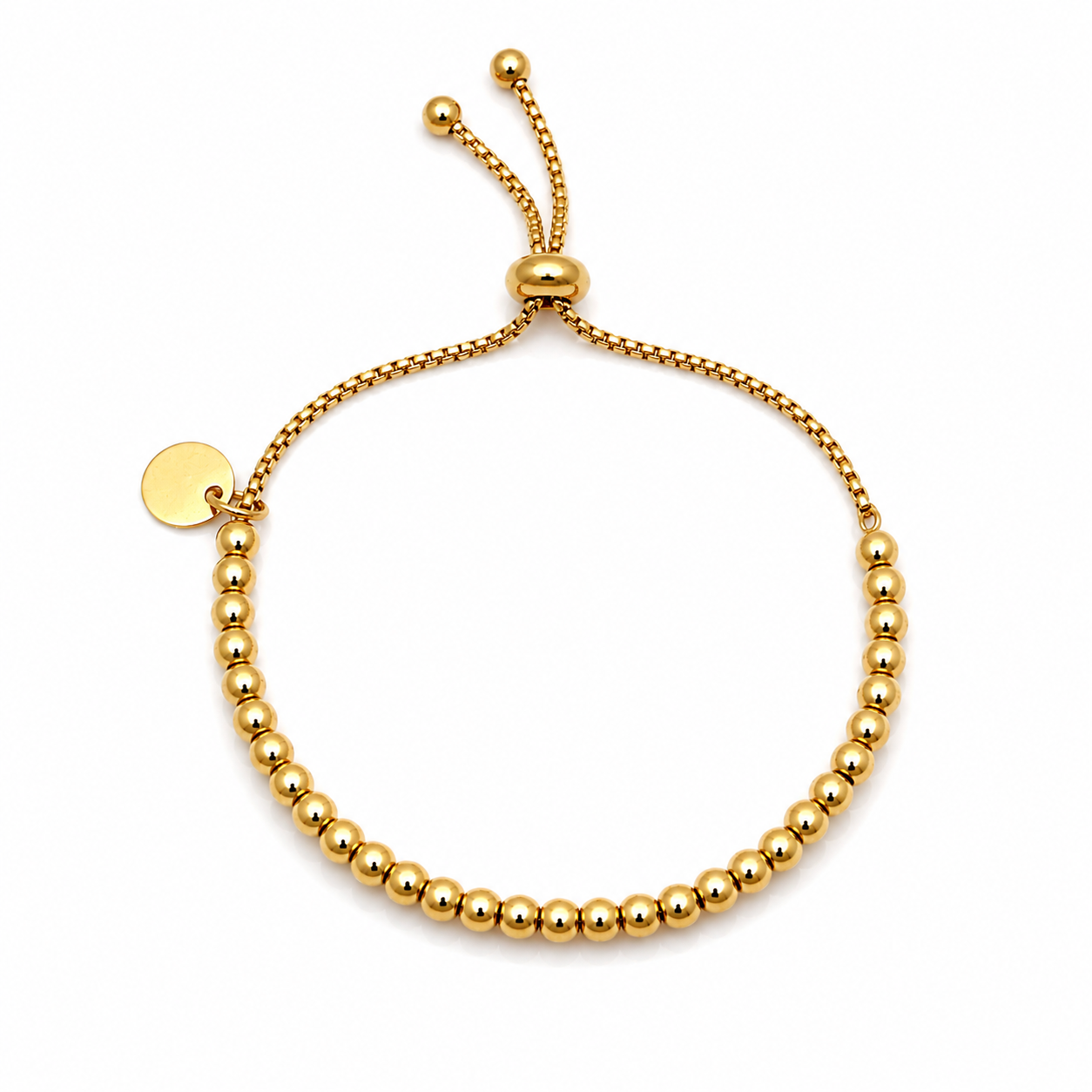 Adjustable Bolo Bracelet Collection
