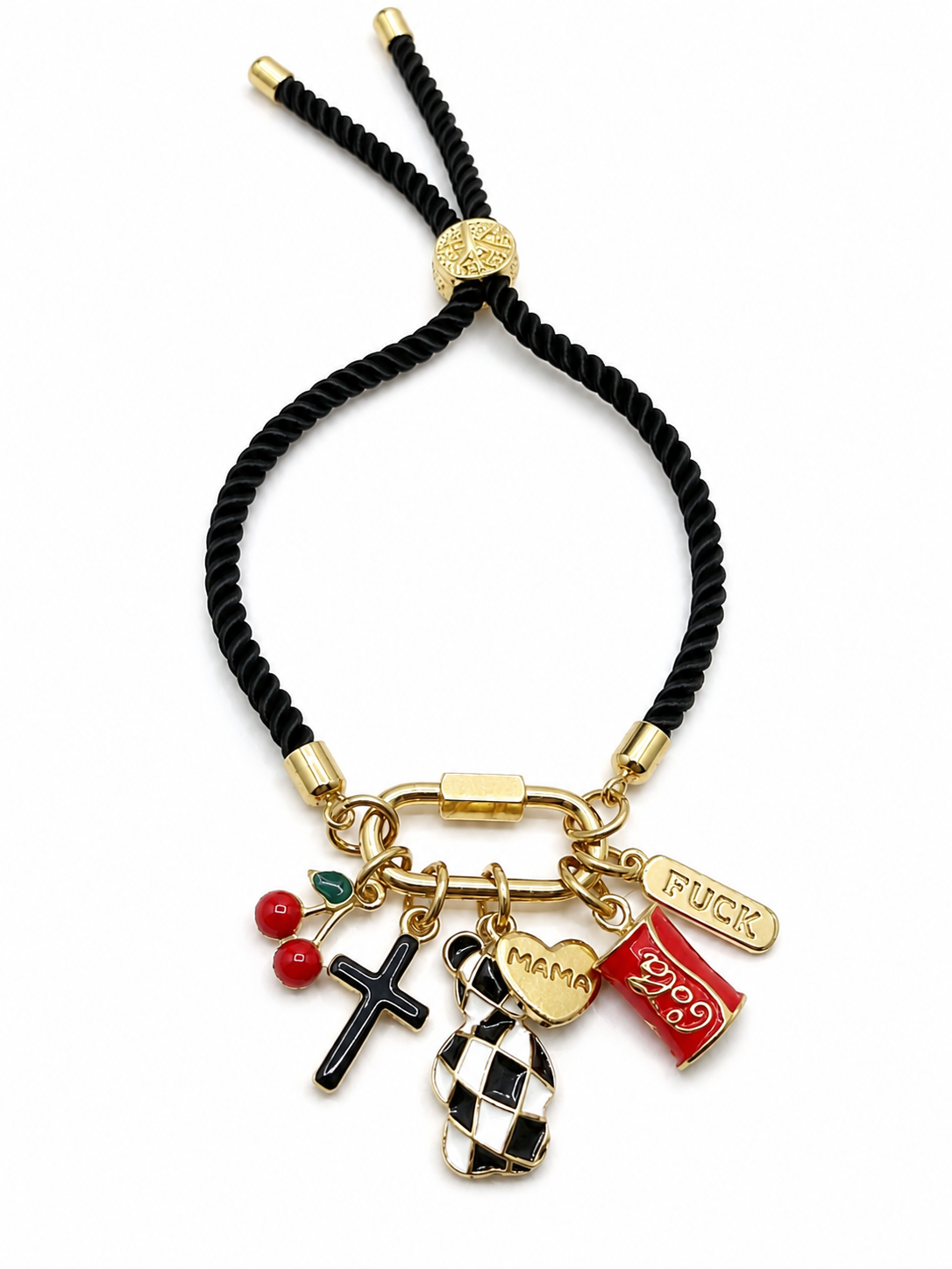 Adjustable Bolo Bracelet Collection