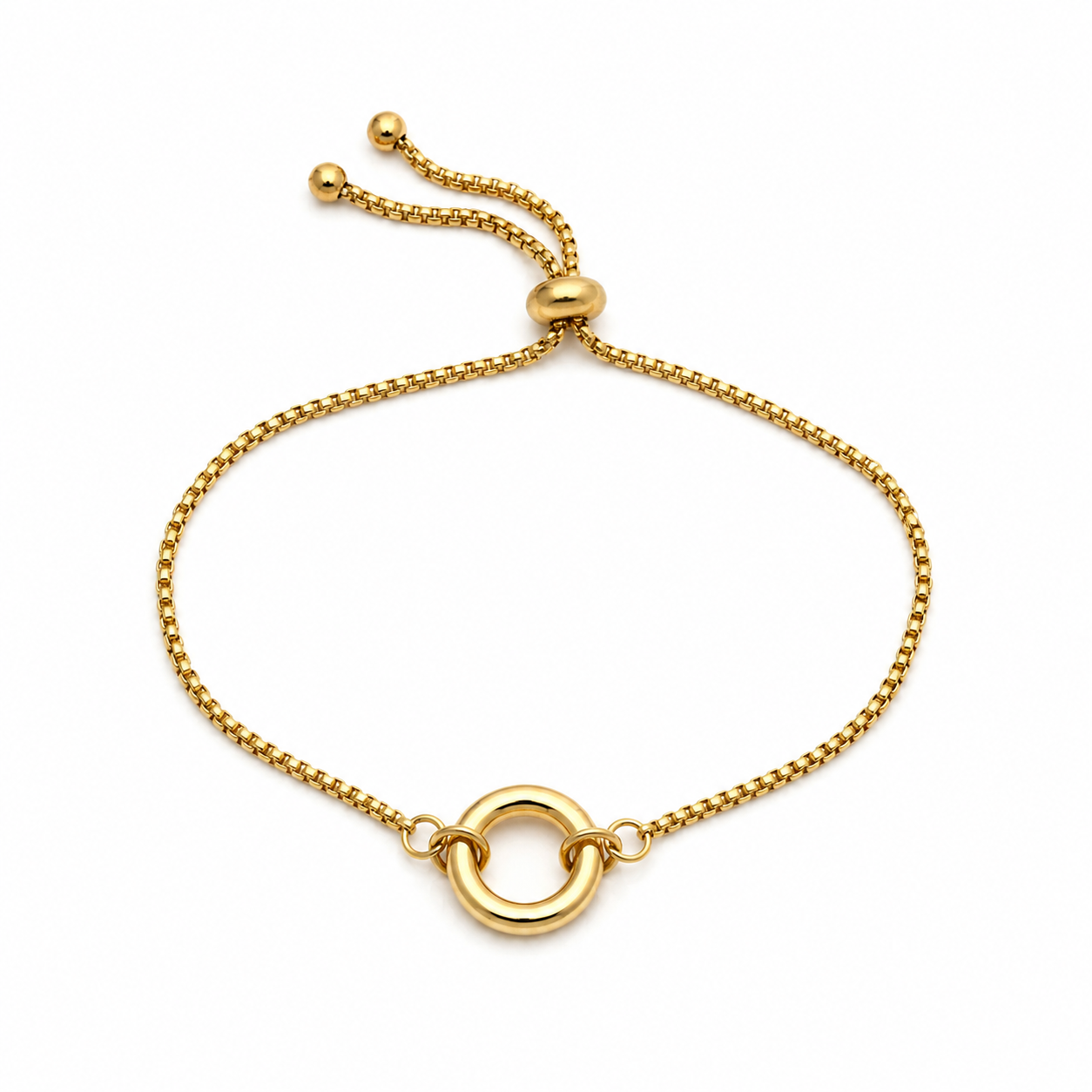 Adjustable Bolo Bracelet Collection