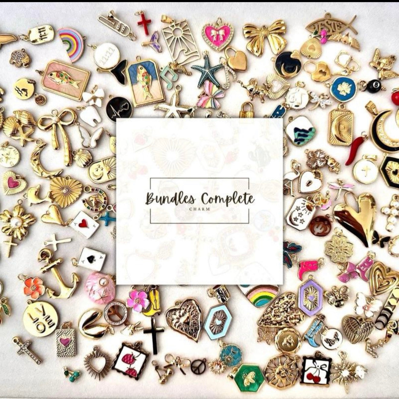 Individual Charms