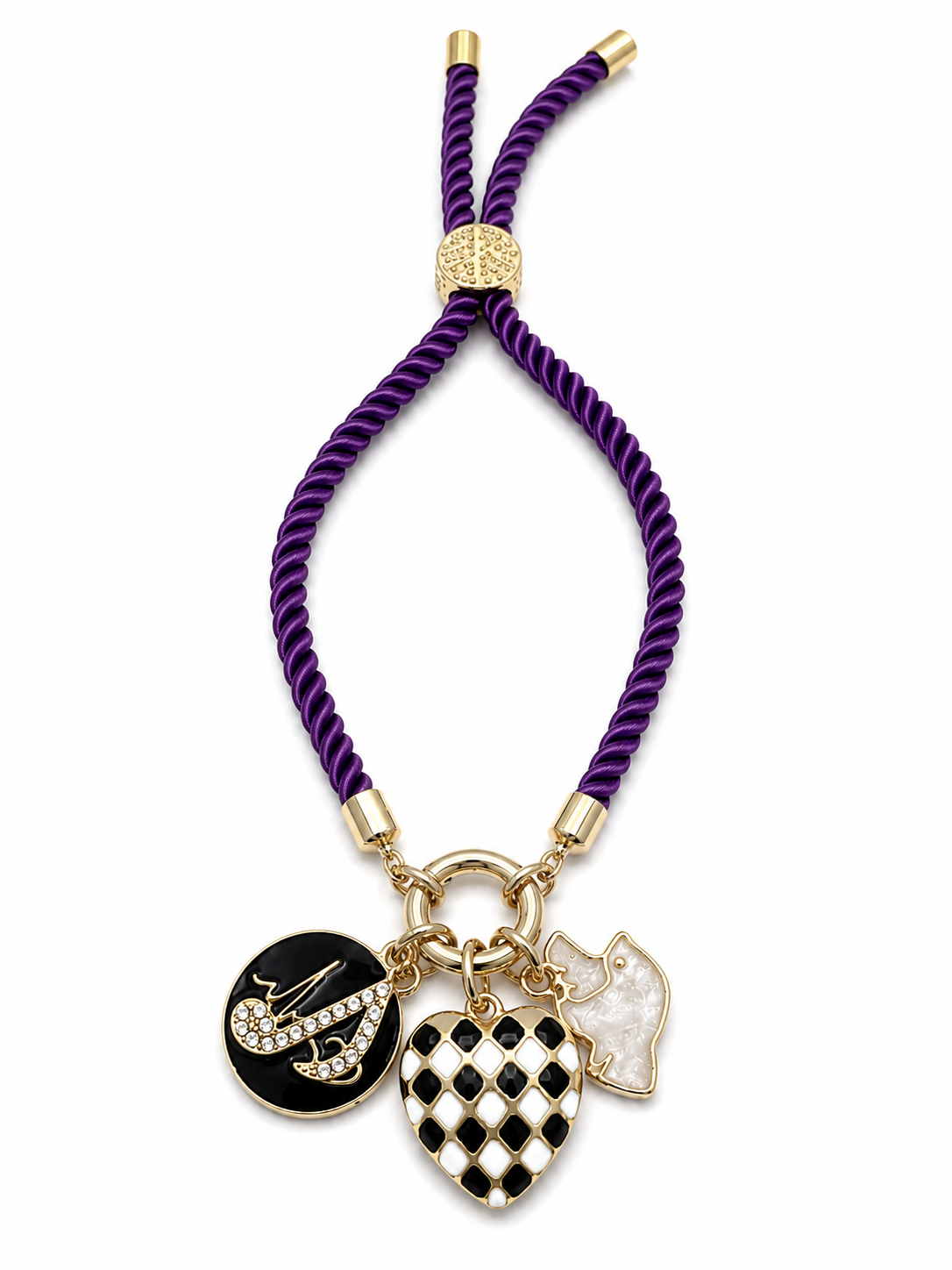 Adjustable Bolo Bracelet Collection