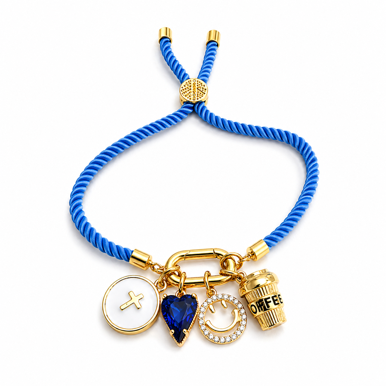 Adjustable Bolo Bracelet Collection